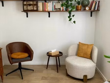 location cabinet de psychotherapie