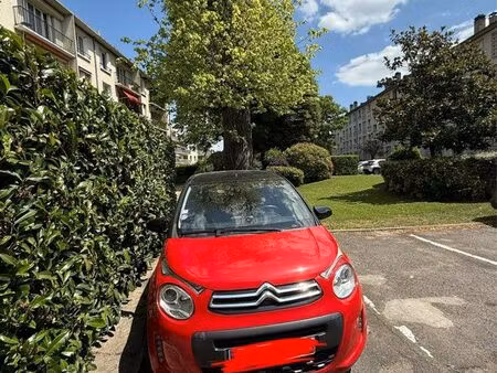 place de parking