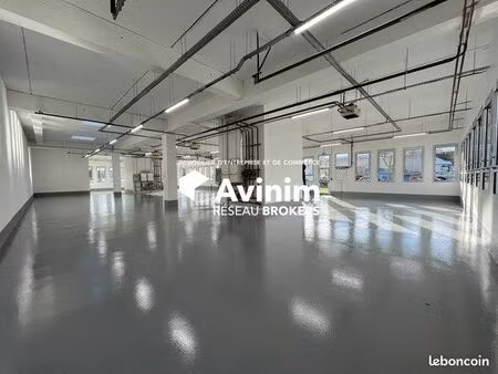 local 898 m² bonneuil-sur-marne