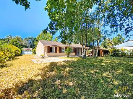 maison 4 pièces 93 m²