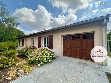 maison 3 pièces 89 m²