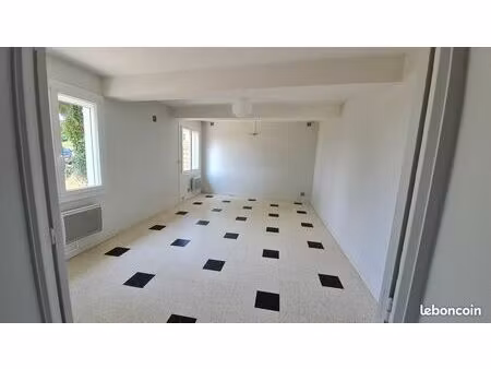 location maison t3