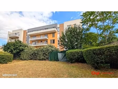 appartement 2 pièces 68 m²