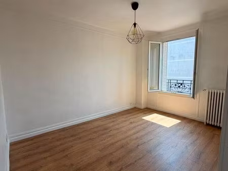 appartement 2 pièces 34 m²