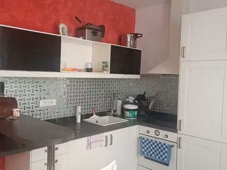 coup de cœur * le confort aux portes de paris : t2 meublé – quartier du maroc