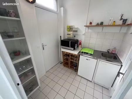 sous location