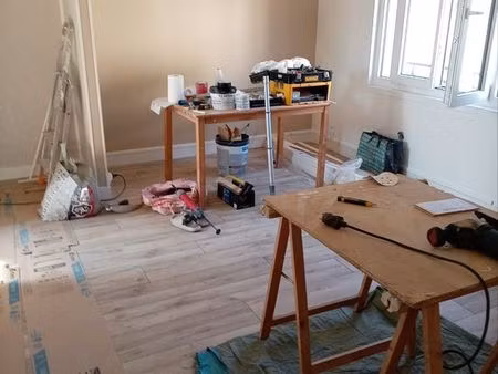 location appartement centre ville
