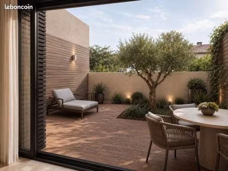 maison 5 pièces 121 m²