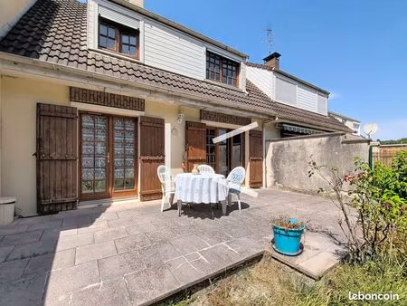 maison 4 pièces 86 m²