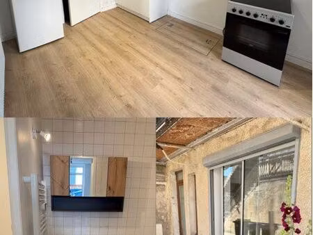 appartement t2