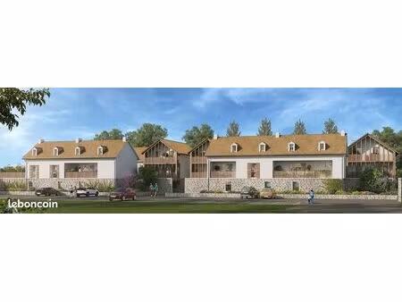 appartement - 3 pièces - rf9-4615