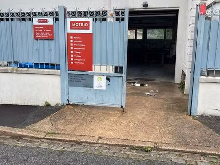 fonds de commerce