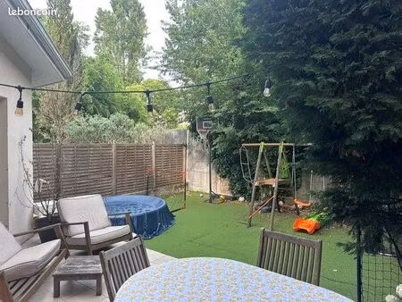 maison 4 pièces 120 m²