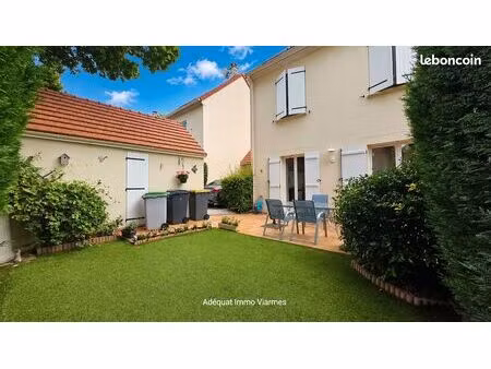 pavillon 6 pièces 147 m²