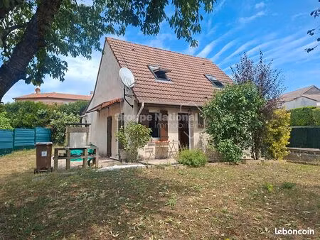 pavillon 5 pièces 85 m²