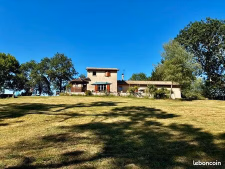 maison 145 m2