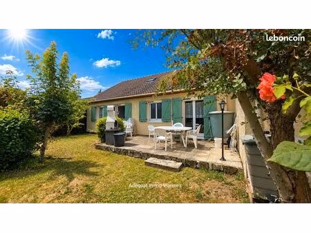 maison 6 pièces 96 m²