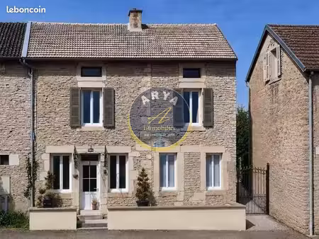 maison 5 pièces 116 m²