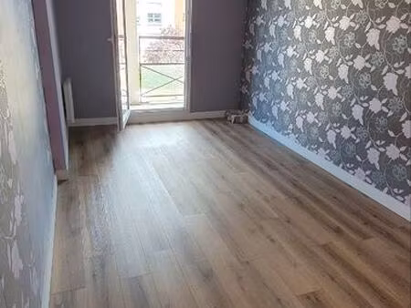 a vendre appartement f4
