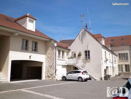 appartement t2 2 pièces 69 m2 au sol + parking + cave
