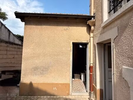 local commercial  12 m²