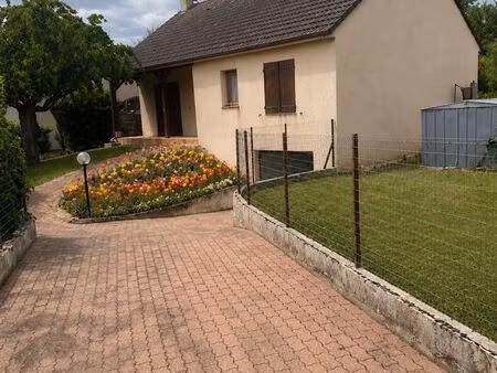 belle maison plein pied