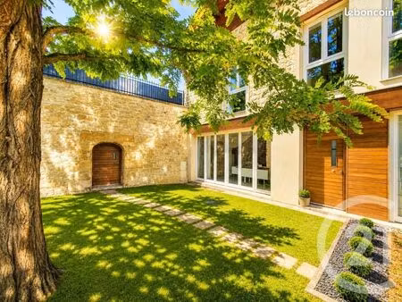 ferme 6 pièces 130 m²