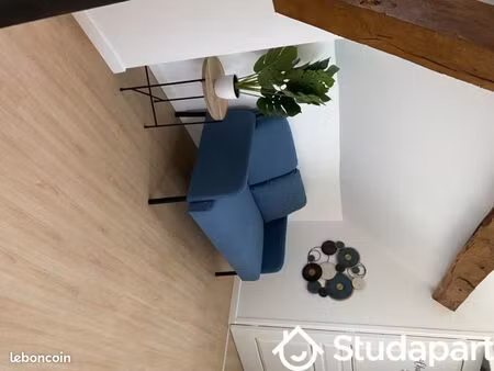 chambre 1 pièce 10 m²