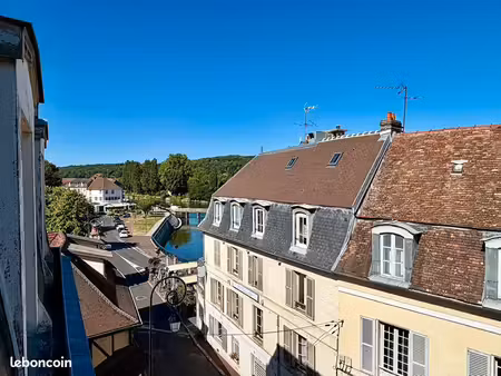 appartement 4 pièces 96 m²