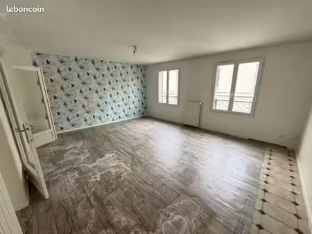 bureaux 75 m² taverny