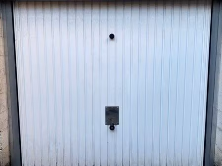 box à louer
