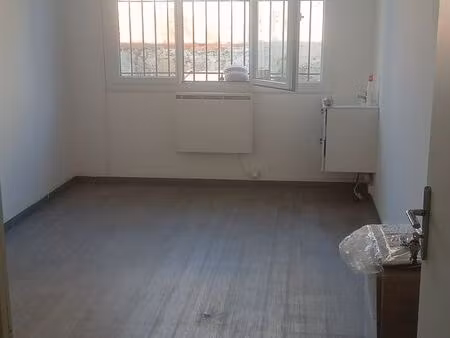 local à louer pour une esthéticienne