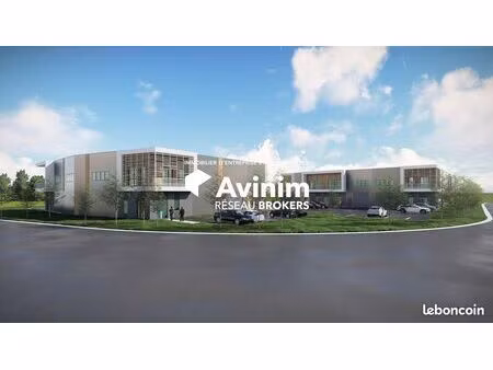 local 2850 m² puget-sur-argens