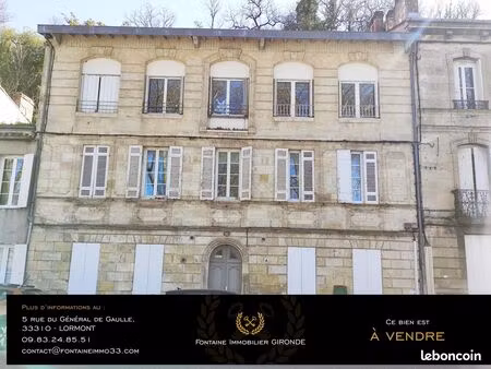 maison 8 pièces 372 m²