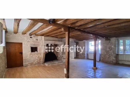 appartement 1 pièce - 48 m²