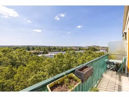appartement de 3 pièces de 58 m² à antony