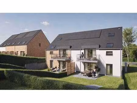 beautiful 3-bedroom duplex