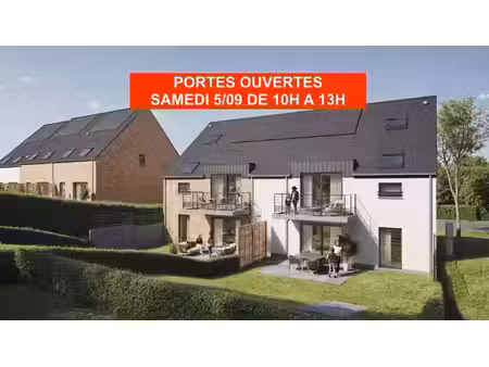 journée portes ouvertes le 5/09 de 10h à 13h