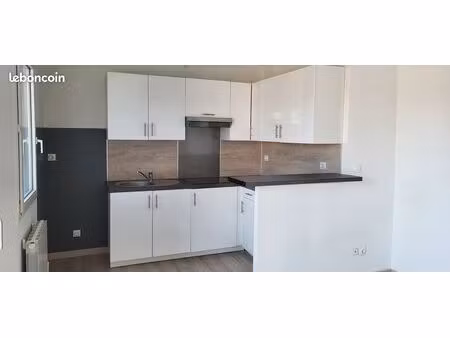 studio gujan la hume 24 m2