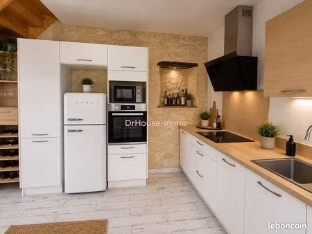 maison 2 pièces 44 m²