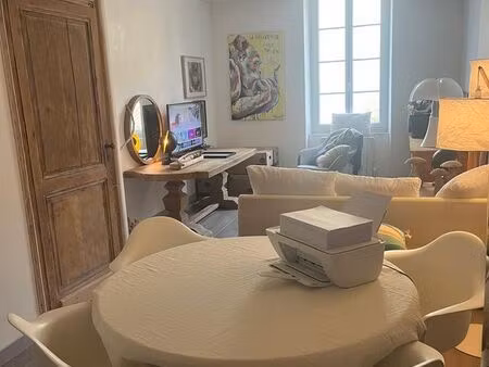 a louer appartement 50m2