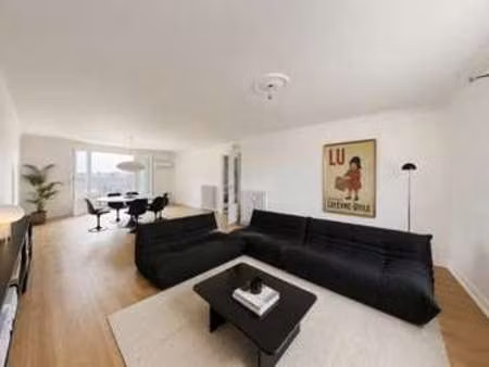 vente appartement 3 pièces à nantes (44000) : à vendre 3 pièces / 83m² nantes