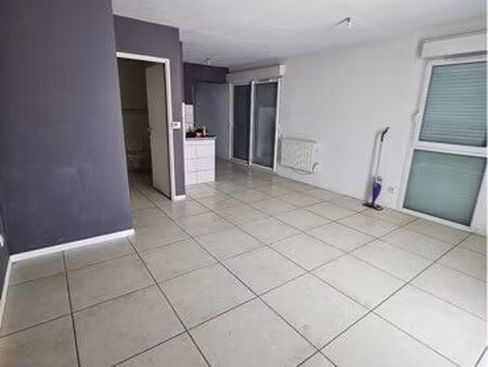 appartement t1 bis