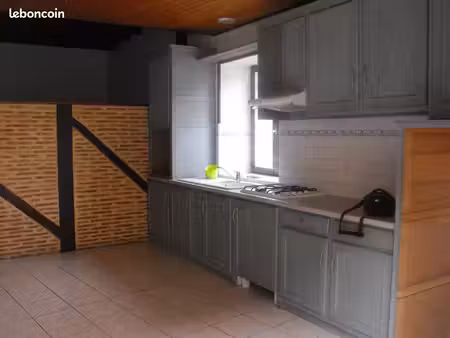 appartement t4