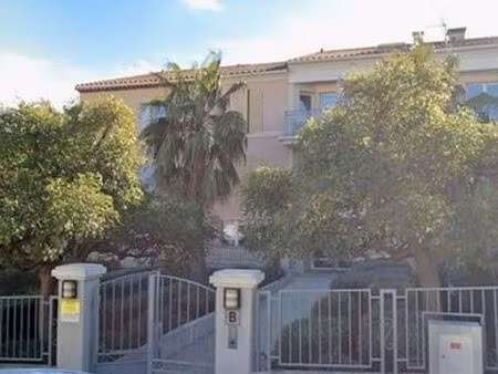 appartement t3