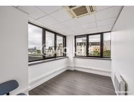bureau 27 m²