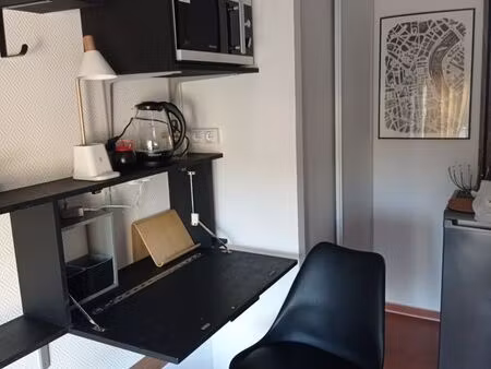 a louer chambre étudiant(e) meublée