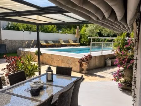 maison t4/t5 meublé