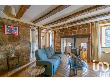 vente maison/villa 8 pièces