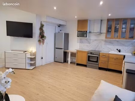 grand loft sans conditions